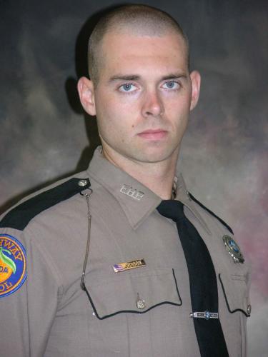 Baas, John - Troop H - Leon Co.