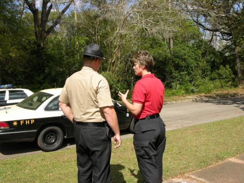 Traffic Stops 015