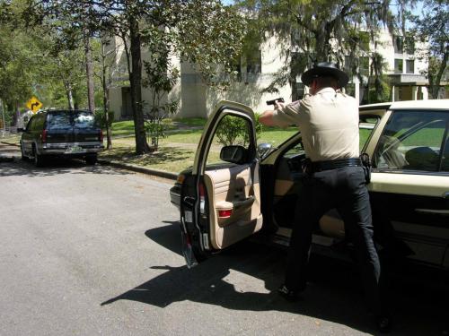 Traffic Stops 018