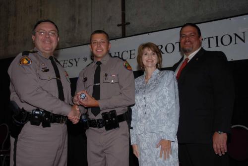 Andrew Nowling, Guide-On