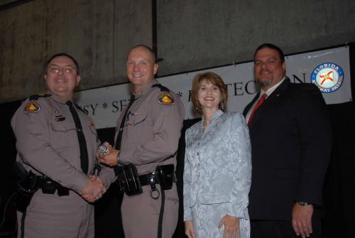 Daniel Jonas, Asst. Platoon Leader