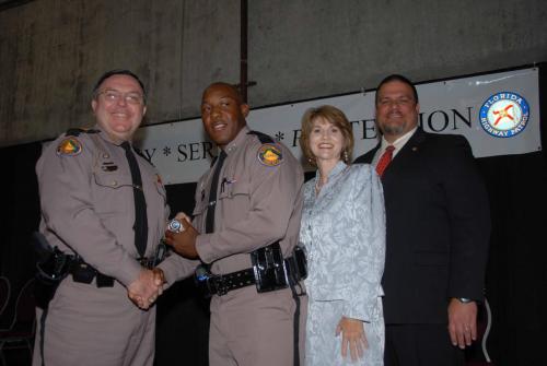 Jon Patterson, Platoon Leader