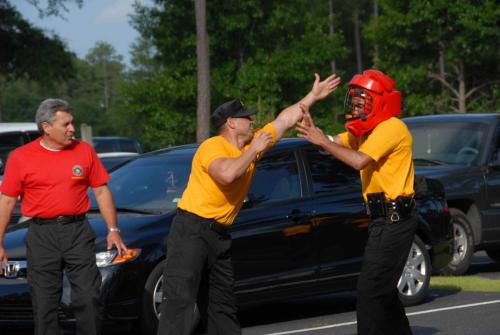 119th DT - 25