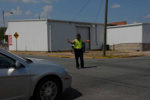 119th Directing Traffic-14