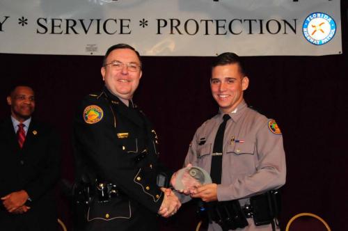 Director's Award - Steven V. Montiero