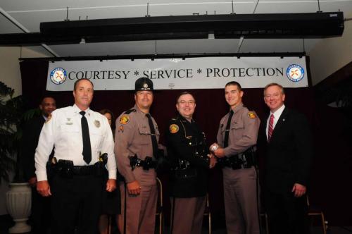 FHP 1087