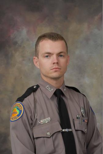 Robinson, Christopher A