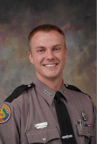 Williams, Matthew K