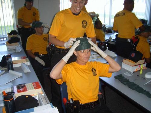 121st First Aid-49
