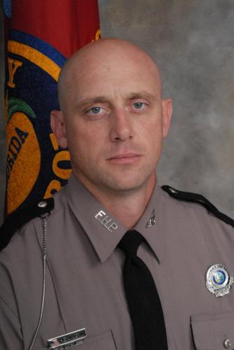 Hening III, Fredrick