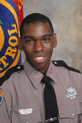 McKinnon Jr., Sir Francis