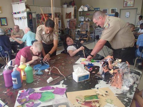 OLYMPUS DIGITAL CAMERA