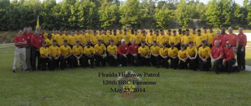 128th Firearms Group