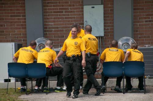 128th Pepper Spray-22