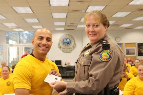 1st Squad Leader - Recruit Recruit Steven Baez-Diaz (1 of 1)