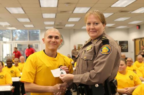 Supply - Recruit Hunter Pool (1 of 1)