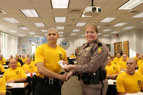 Video-Photo - Recruit Javier Medina (1 of 1)