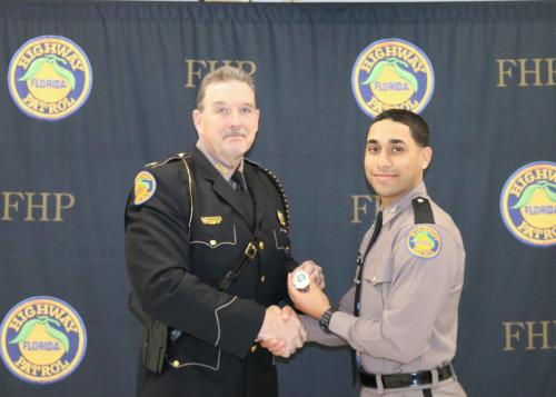 140th Recruit Class-11