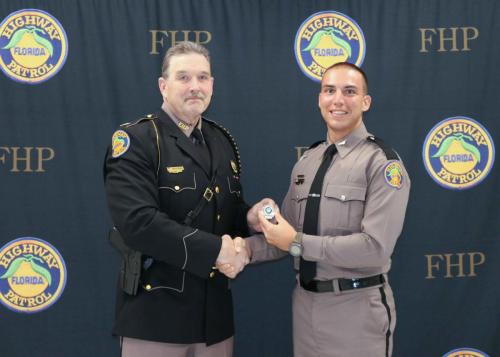 140th Recruit Class-17