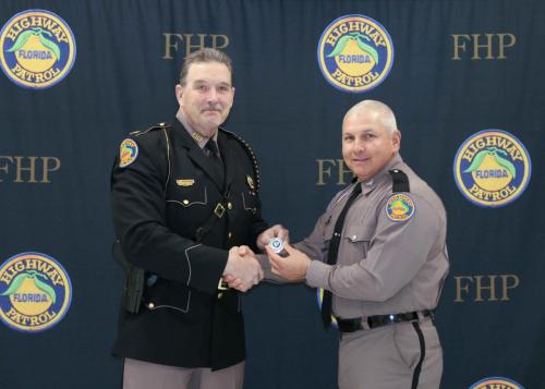 140th Recruit Class-18