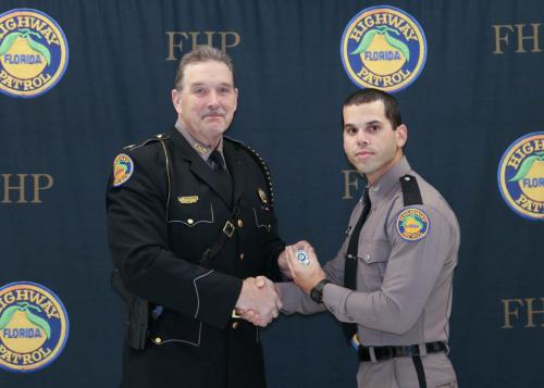 140th Recruit Class-19
