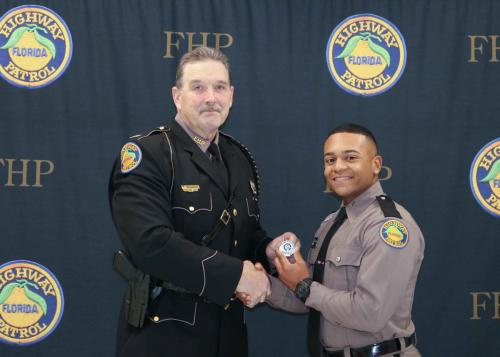 140th Recruit Class-21