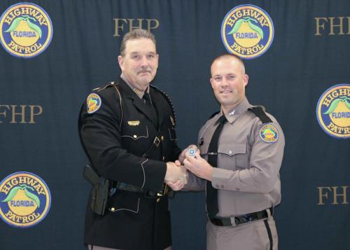 140th Recruit Class-23