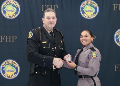 140th Recruit Class-24