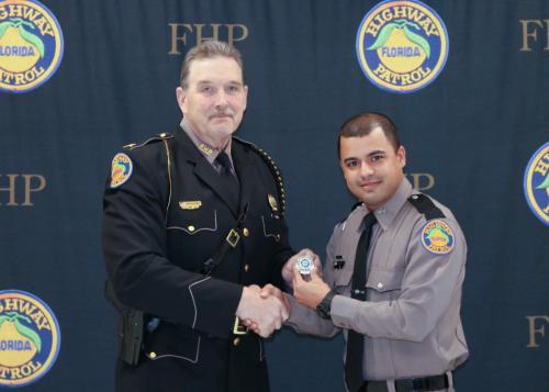 140th Recruit Class-26