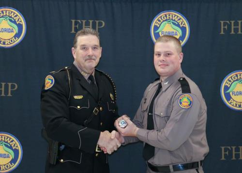 140th Recruit Class-27