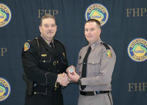 140th Recruit Class-28