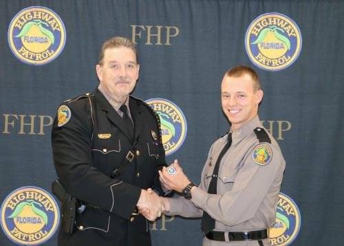 140th Recruit Class-30