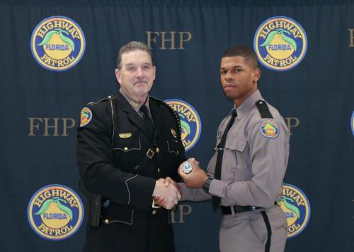 140th Recruit Class-33
