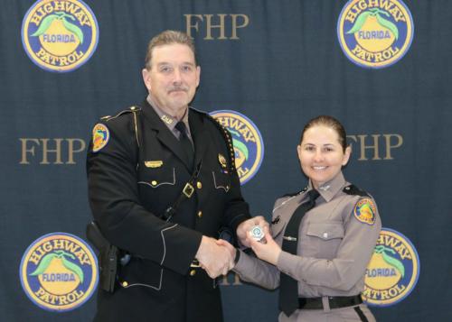 140th Recruit Class-35