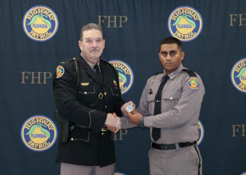 140th Recruit Class-36
