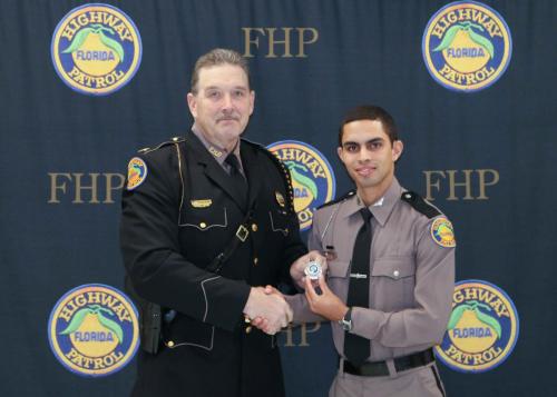 140th Recruit Class-38