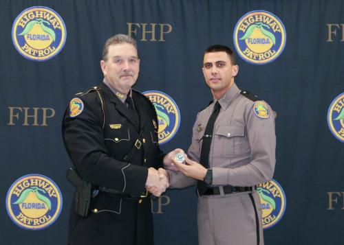 140th Recruit Class-39