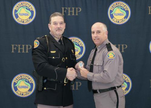 140th Recruit Class-40