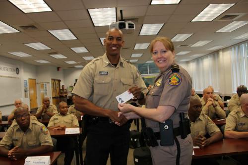 Derrick Edwards - 5th Squad Leader (1 of 1)