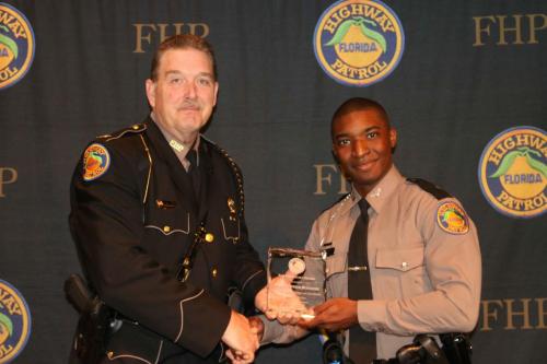 Director's Award - Christopher Bonadie (1 of 1)