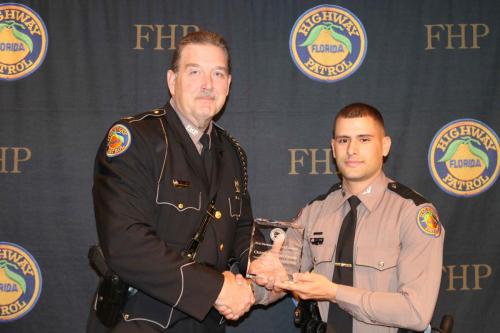 The Defensive Tactics Award - Cristian Acevedo Valdes (1 of 1)