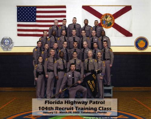104th Class