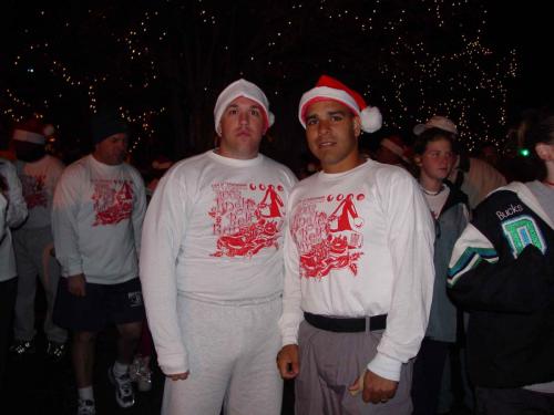 Recruits Falbo  Mora