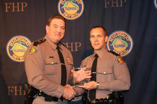 Director's Award - Damian Ostermeyer (1 of 1)