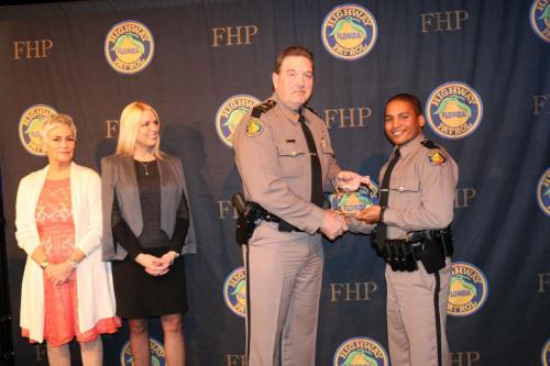 Jeremiah Sayed - Class President Award (1 of 1)