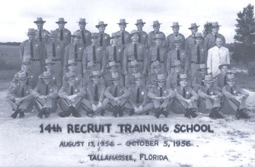 14th Class