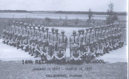 16th Class