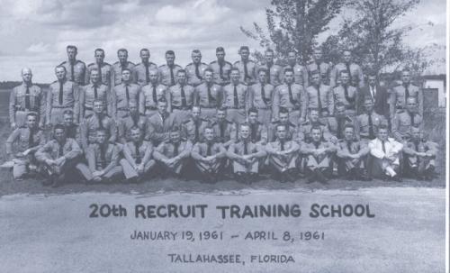 20th Class