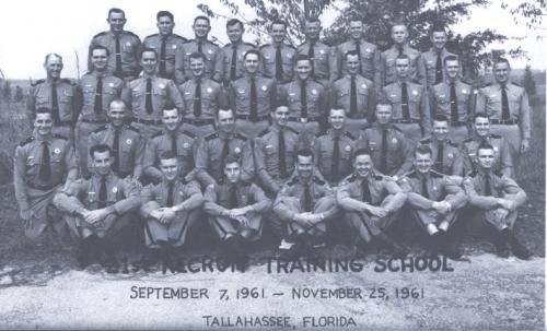 21st Class