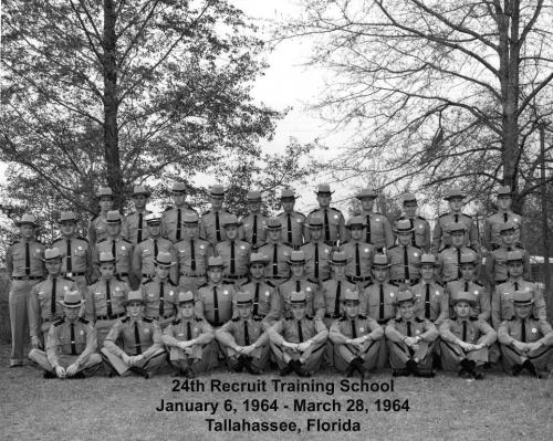 24th Class